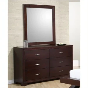 Meja Rias Minimalis Laci Modern