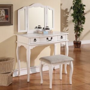 Meja Rias Minimalis Modern