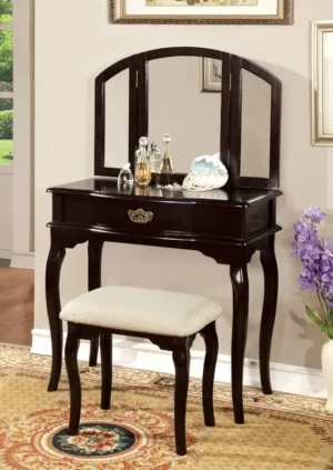 Meja Rias Modern Minimalis Cantik Elegan