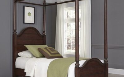 Tempat Tidur Dipan Anak Klasik Modern